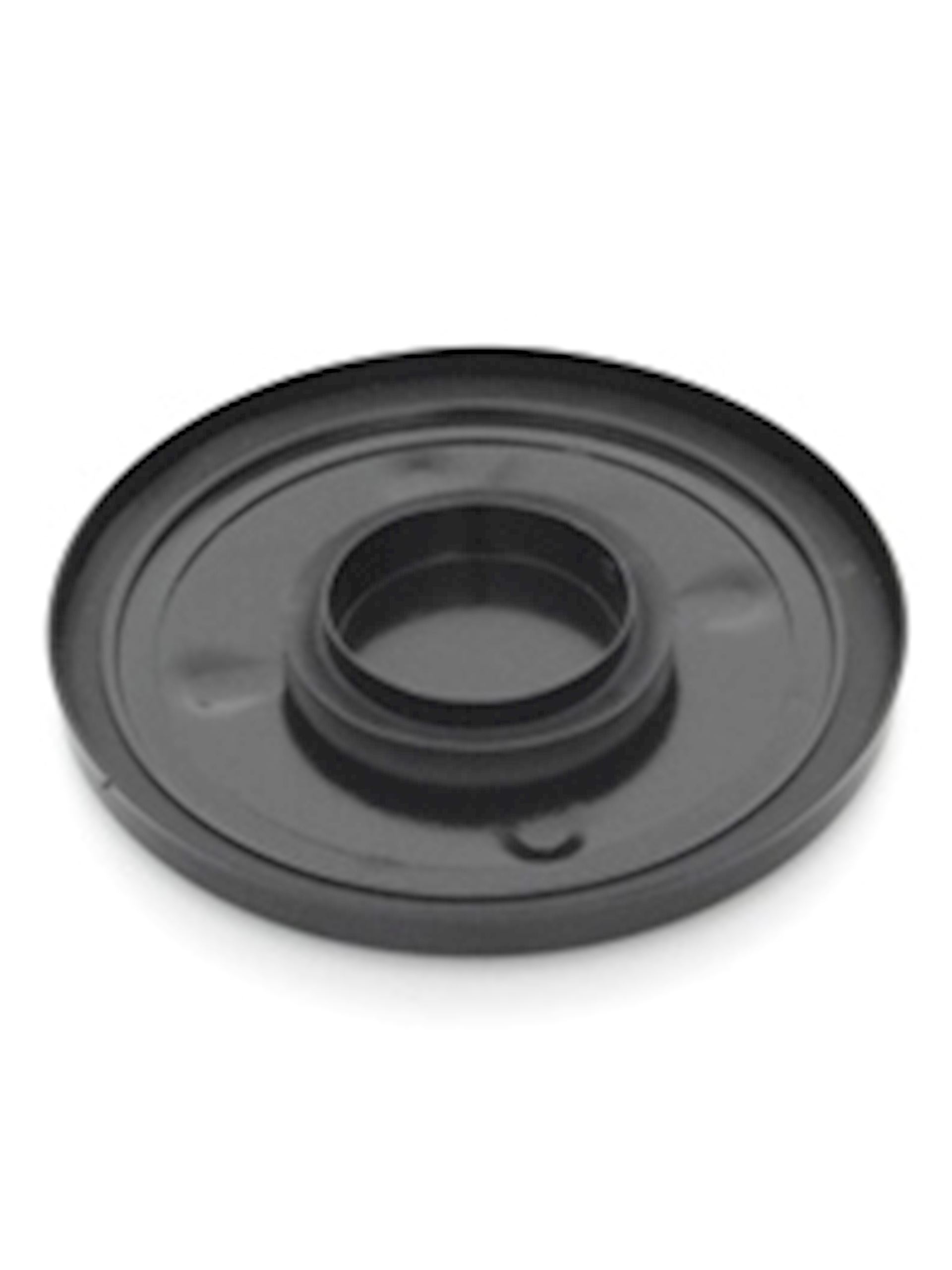 Air filter complete SF-FILTER SLH 8331-DECKEL